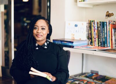 Exploring the fabric of family and identity in Lebo Mazibuko’s Fabrics of Love