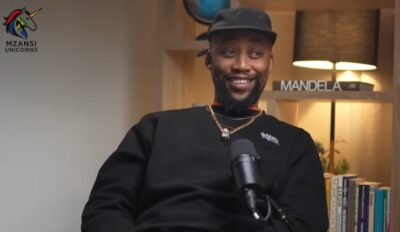 Mzansi Unicorns: Hope is our biggest export: With Lebo Rasethaba – Podcast episode 6