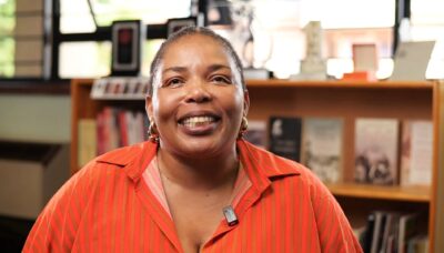 Road to mental wellness: Michelle Kekana and Marion Scher’s books give voice to the silent struggles within