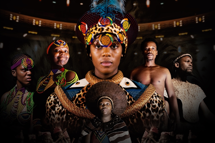Diary: Nandi The Musical, ParkLive Festival, Cape Town Marathon