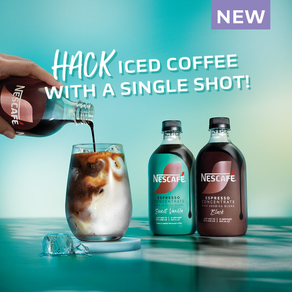 Nescafe Espresso Cons Static 1