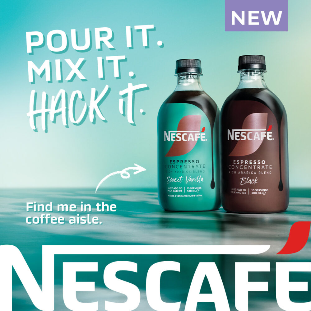 Nescafe Espresso Cons Static 3
