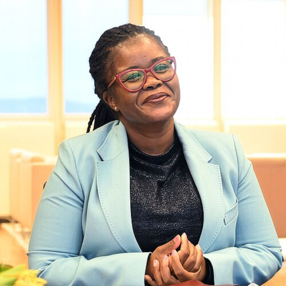 MPs demand action over irregularly appointed National Skills Authority chair