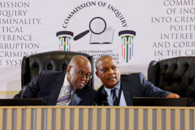 A Corruption Truth and Reconciliation Commission is needed for a national reset