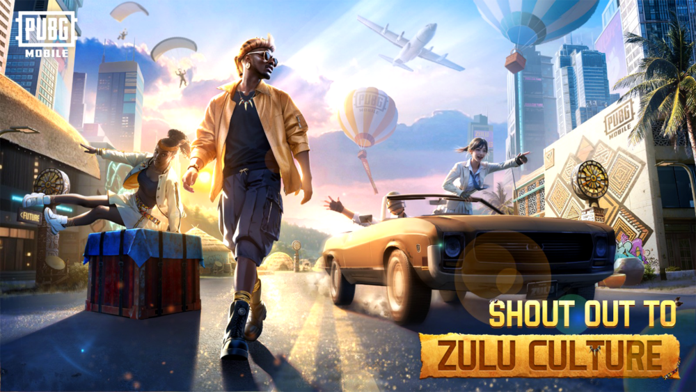 Pubg Mobile 1920px X 1080px 1