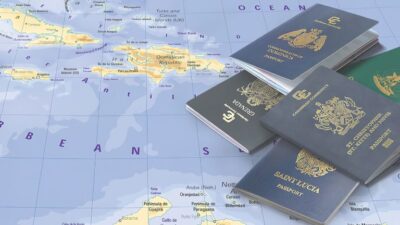 Second passport, same obligations: What actually changes for SA residents