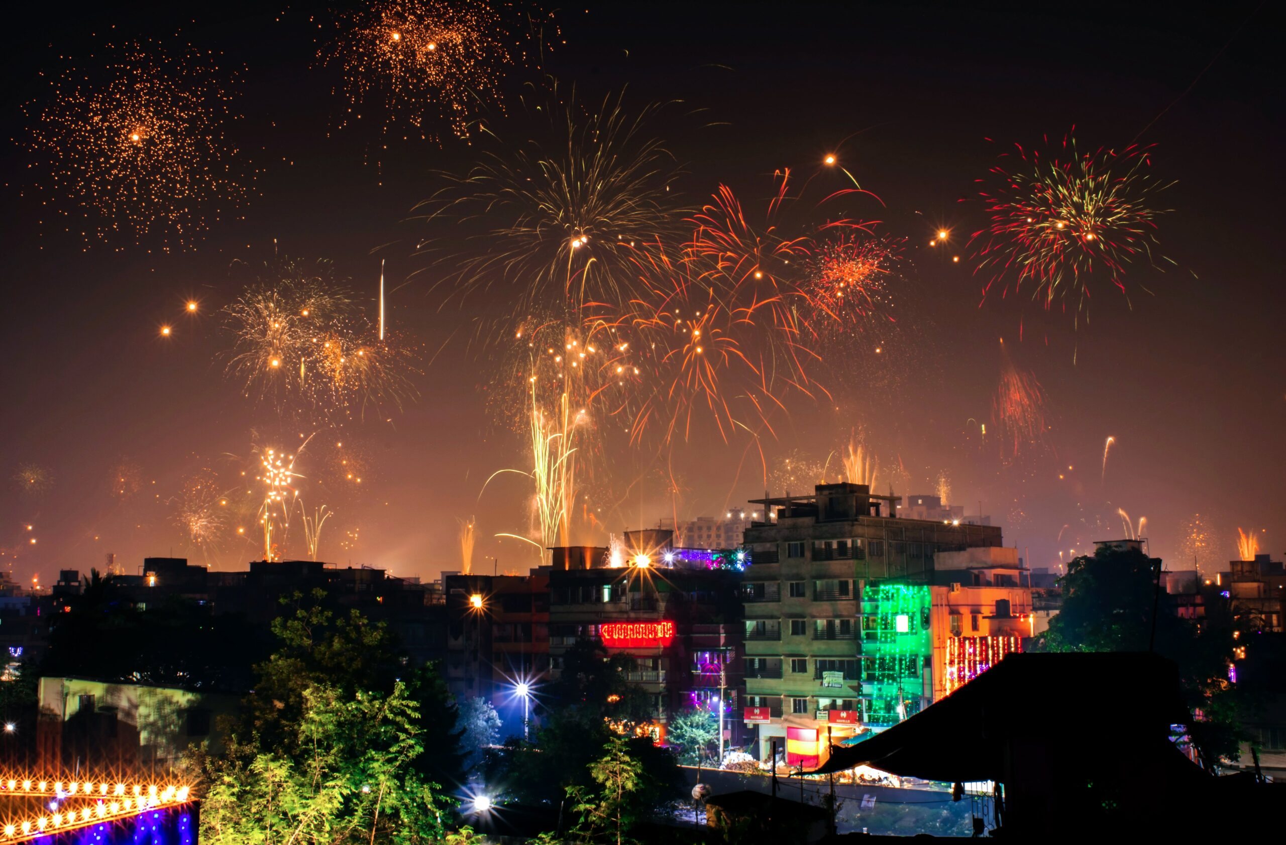 Lighting the world: Diwali’s enduring message in a time of darkness