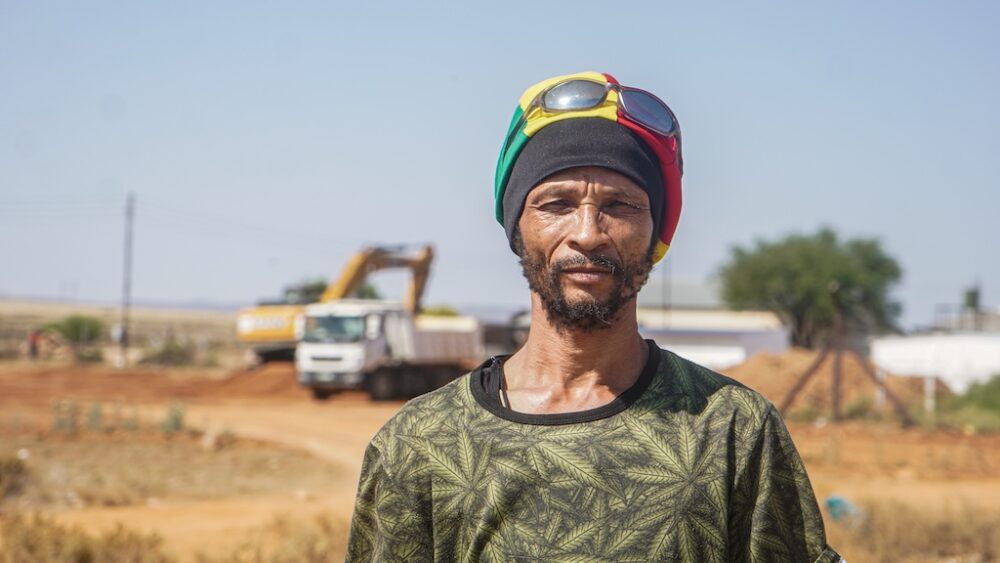 Romeo Booysen