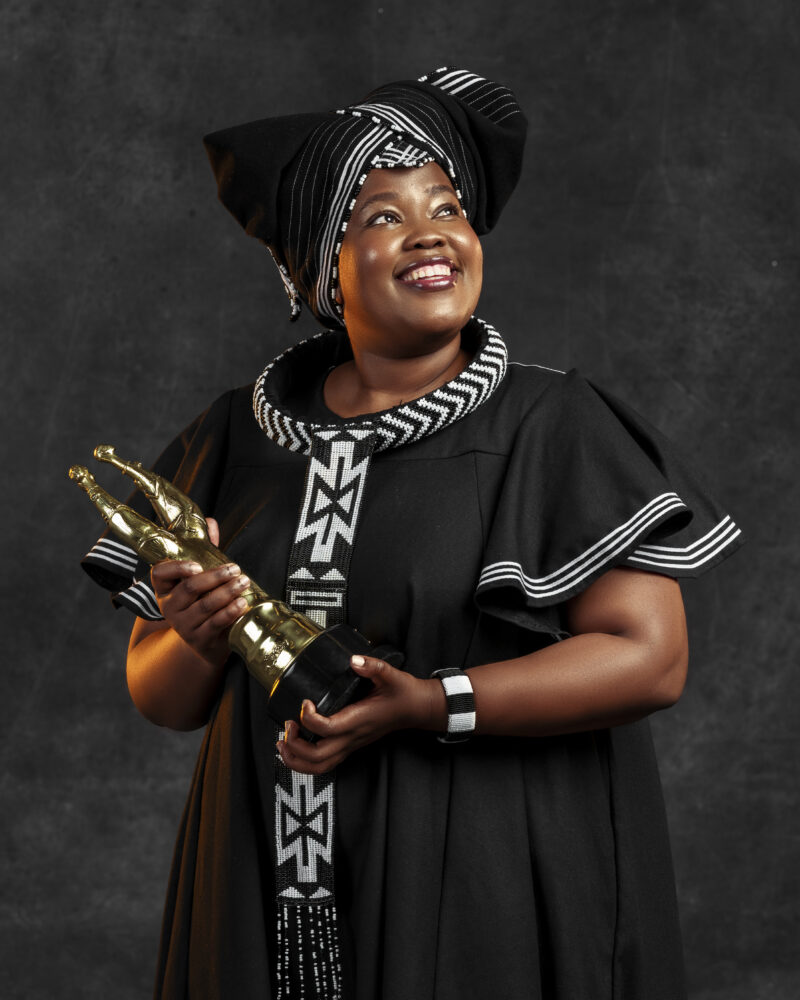 Siphokazijonaswonasaftaforbestshortfilmin2022forherfilm#wearedyinghere Photobyaustinmalema
