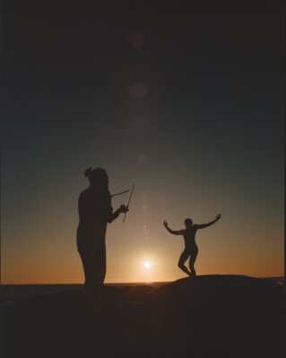 Diary: Colonial history films, Jazz Jol, Pride Parade and Music in the Gardens