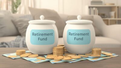 One year since inception, R57 billion has been withdrawn from two-pot retirements