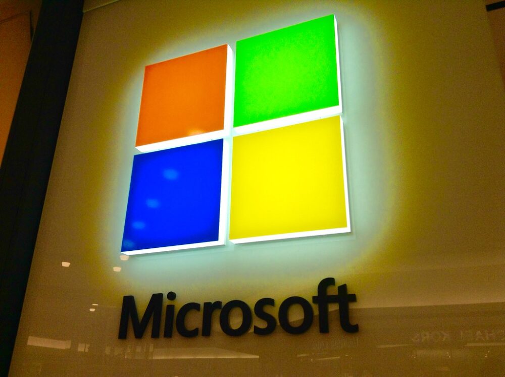 Microsoft 2