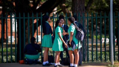 Vital to empower the girl child