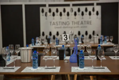Protected: Southern Africa’s biggest wine festival expands with more support from Standard Bank