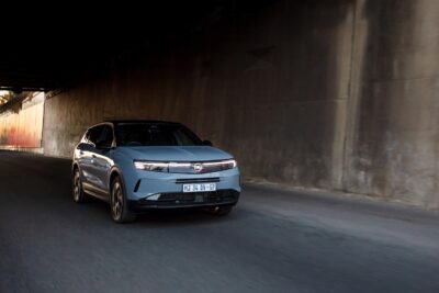 Review: Why the Opel Grandland should be a market leader but won’t be