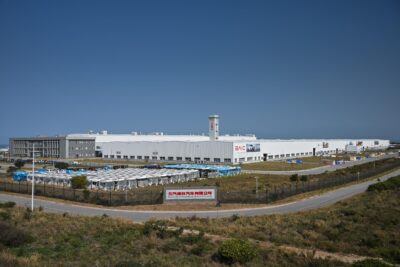 Government commits to more incentives for investment in automotive production