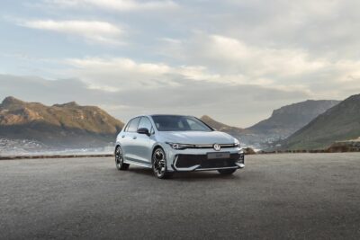 VW Golf 1.4 TSI R-Line+ review: A bargain within its segment