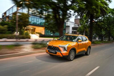 Mitsubishi Outlander Sport review: Don’t forget to add the turbo next time