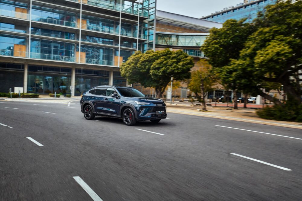 The Haval H6 GT: Petrol or PHEV. Which one should you choose?