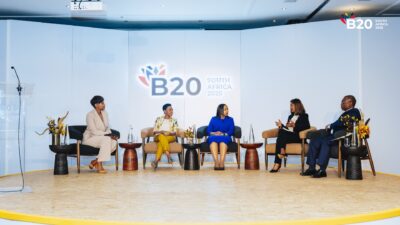 Africa can still push for debt reforms despite US boycott