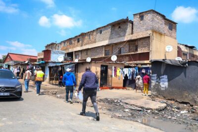 Africa’s G20 Test: Finding balance between growth and governance