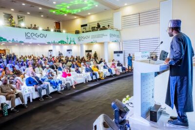 Africa must end the AI extraction economy now