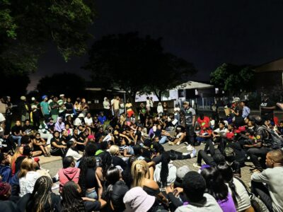 Administrative violence: The hidden barrier to justice for GBV survivors