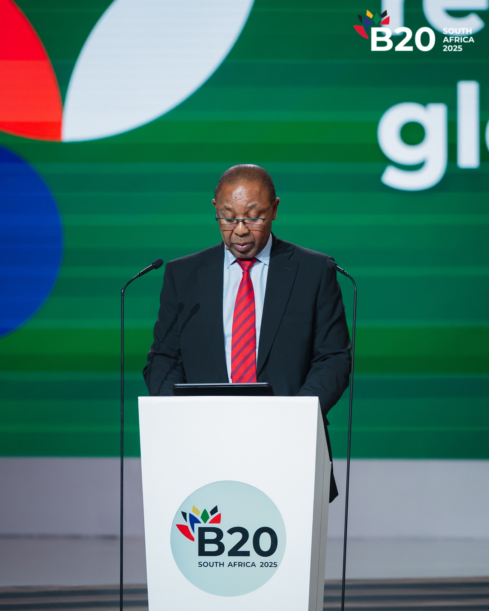 Financial institutions push for higher global participation of youth and women-led firms