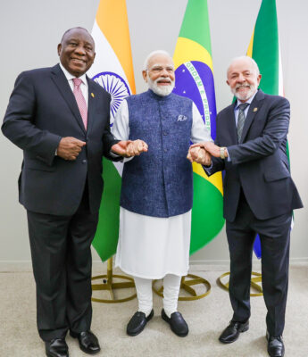 How Ramaphosa Trump-ed his US counterpart: A global communication masterclass