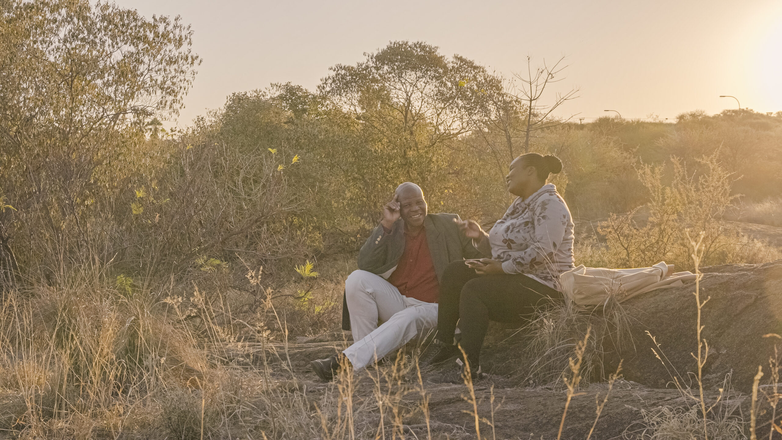 Whose Zimbabwe is it anyway?