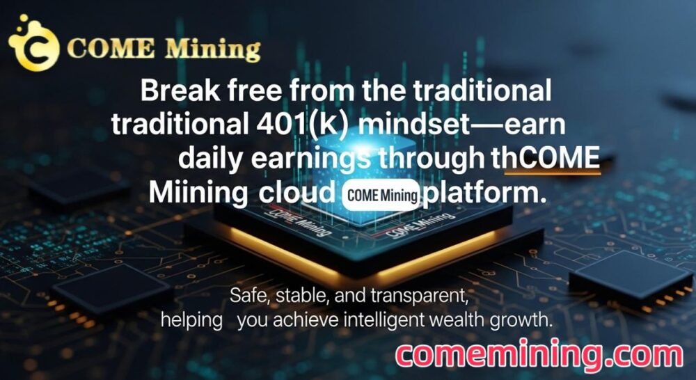 Comemining 1