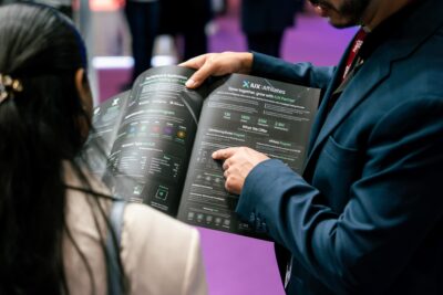 IUX: Transforming online trading across emerging markets