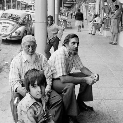 Fietas and the enduring question of home