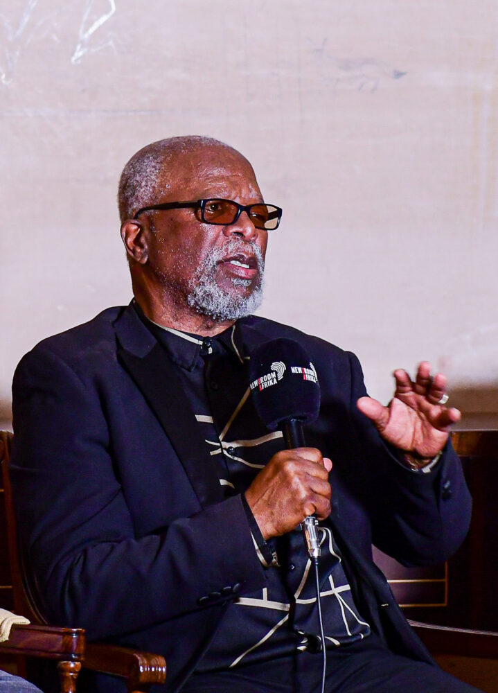 Dr.johnkani2(photcredit Supplied)