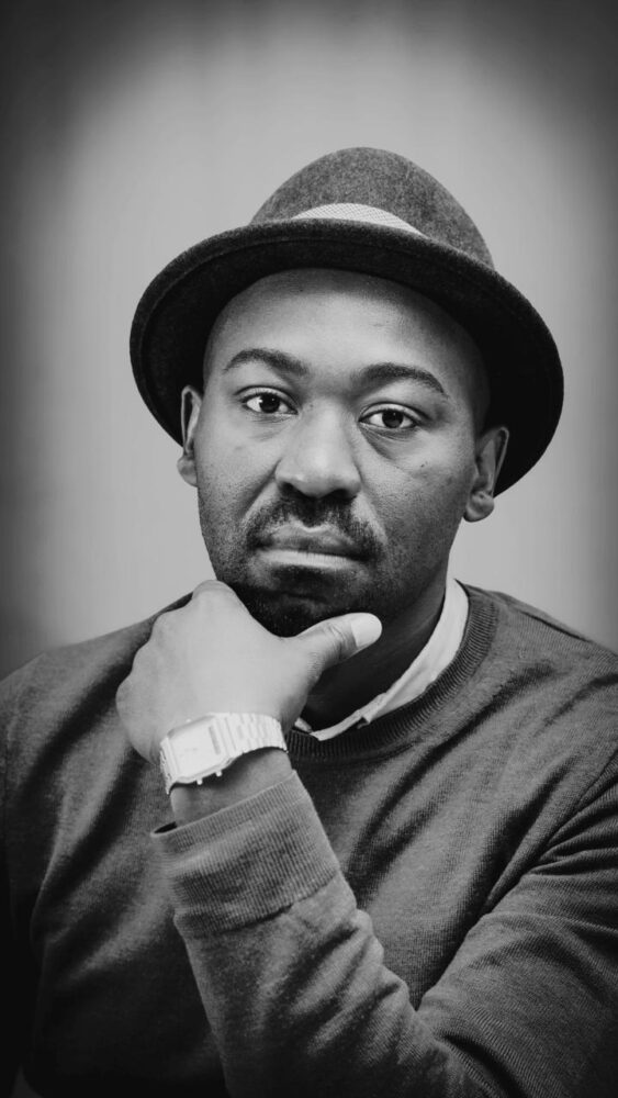 Dr.onkemazibuko2(photocredit Supplied)