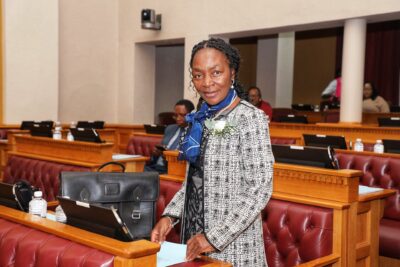 Namibia shifts borrowing strategy as eurobond matures