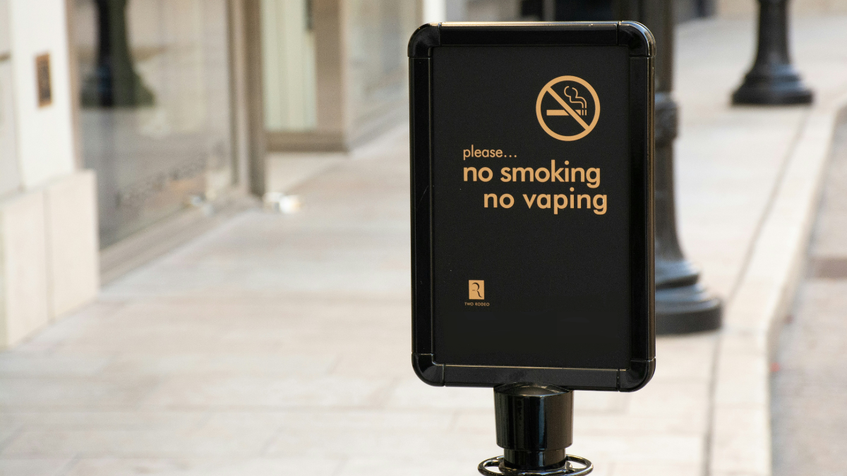 How Big Tobacco stalls SA’s smoking and vaping law
