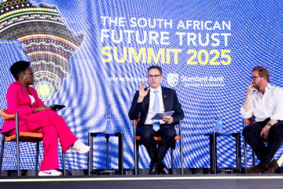 Protected: Standard Bank reaffirms commitment to South Africa’s SME growth following successful 2025 SAFT summit