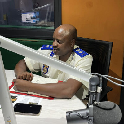 EMPD’s Julius Mkhwanazi claims Ekurhuleni needed security support from CAT VIP Protection Services