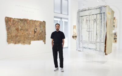 Documenting a vanishing present: Kamyar Bineshtarigh’s ‘Group Show’