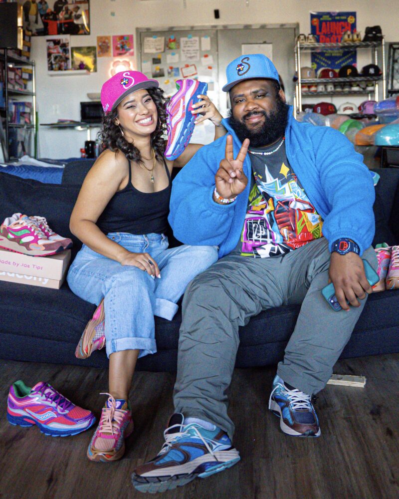 Kimjaydeandamericanfashiondesignerjaetips Supplied