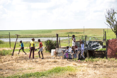 Western Cape children show impaired brain function from pesticide exposure, new study finds