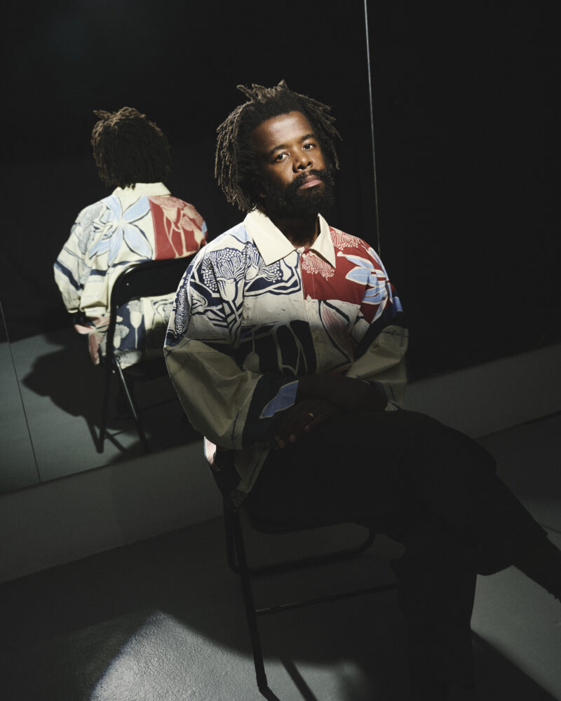 Mandisidyantyis Supplied