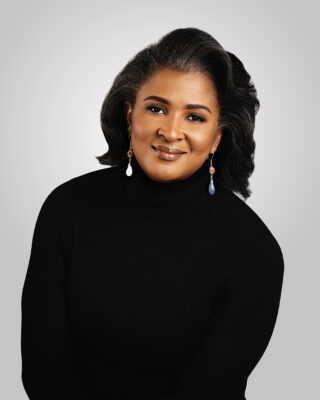 “We must stop treating survival as a privilege” Interview with Monica Geingos