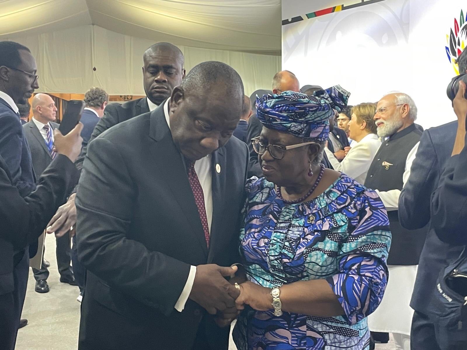 Africa's Global Stage: G20 South Africa Delivers Major Commitments and Historic Handover