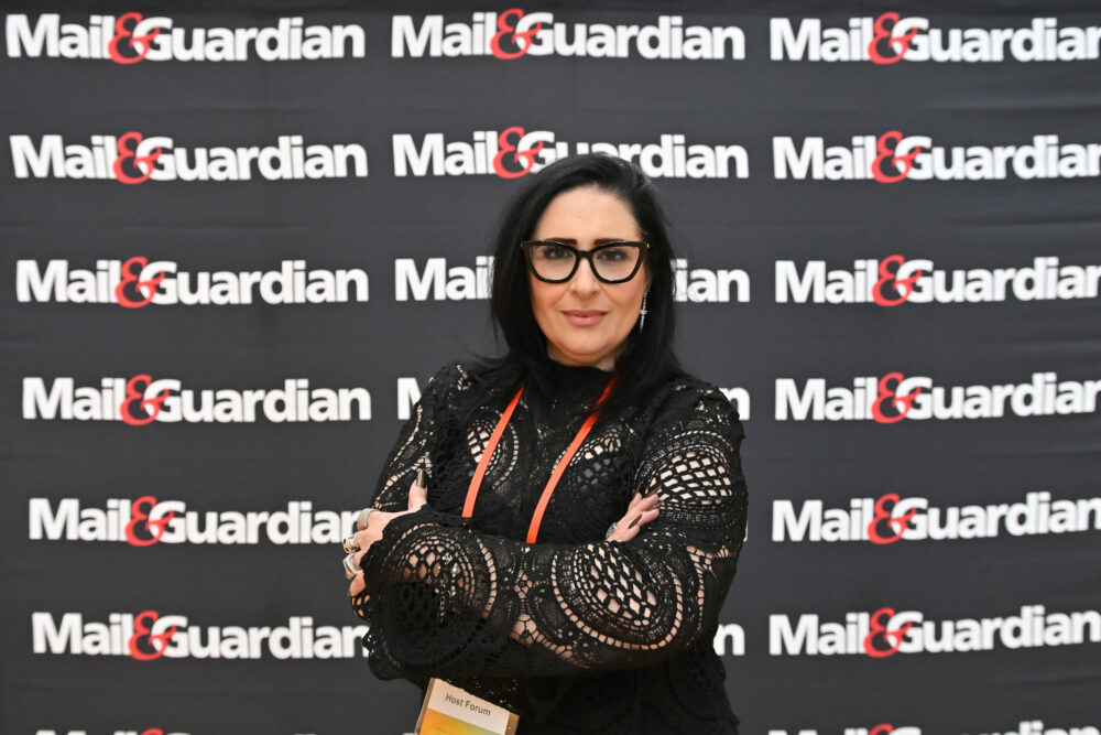 Iwf Day 2 Cticc Ballroom West, 06 November 2025. (photo: David Harrison)