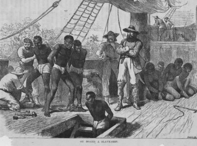 The Black Atlantic’s quest for reparations