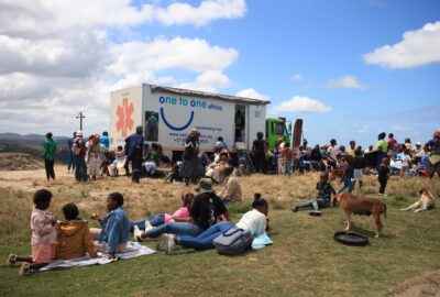 The fiscal anatomy of the next pandemic