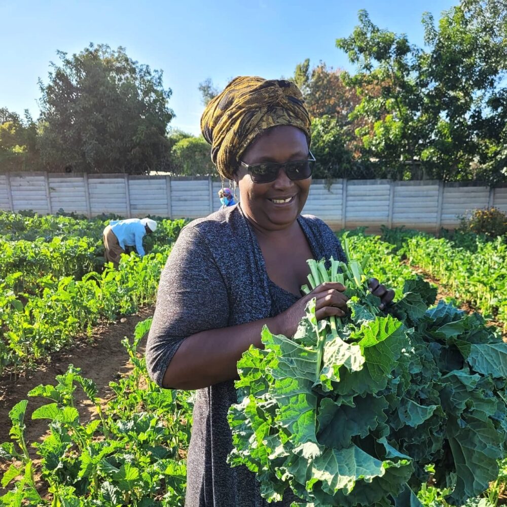 African faith leaders demand reparations from Gates Foundation over industrial farming harm
