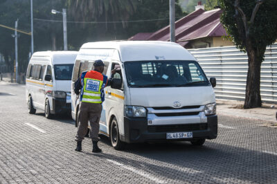 City of Johannesburg ramps up G20 preparations, women’s group to protest on summit eve
